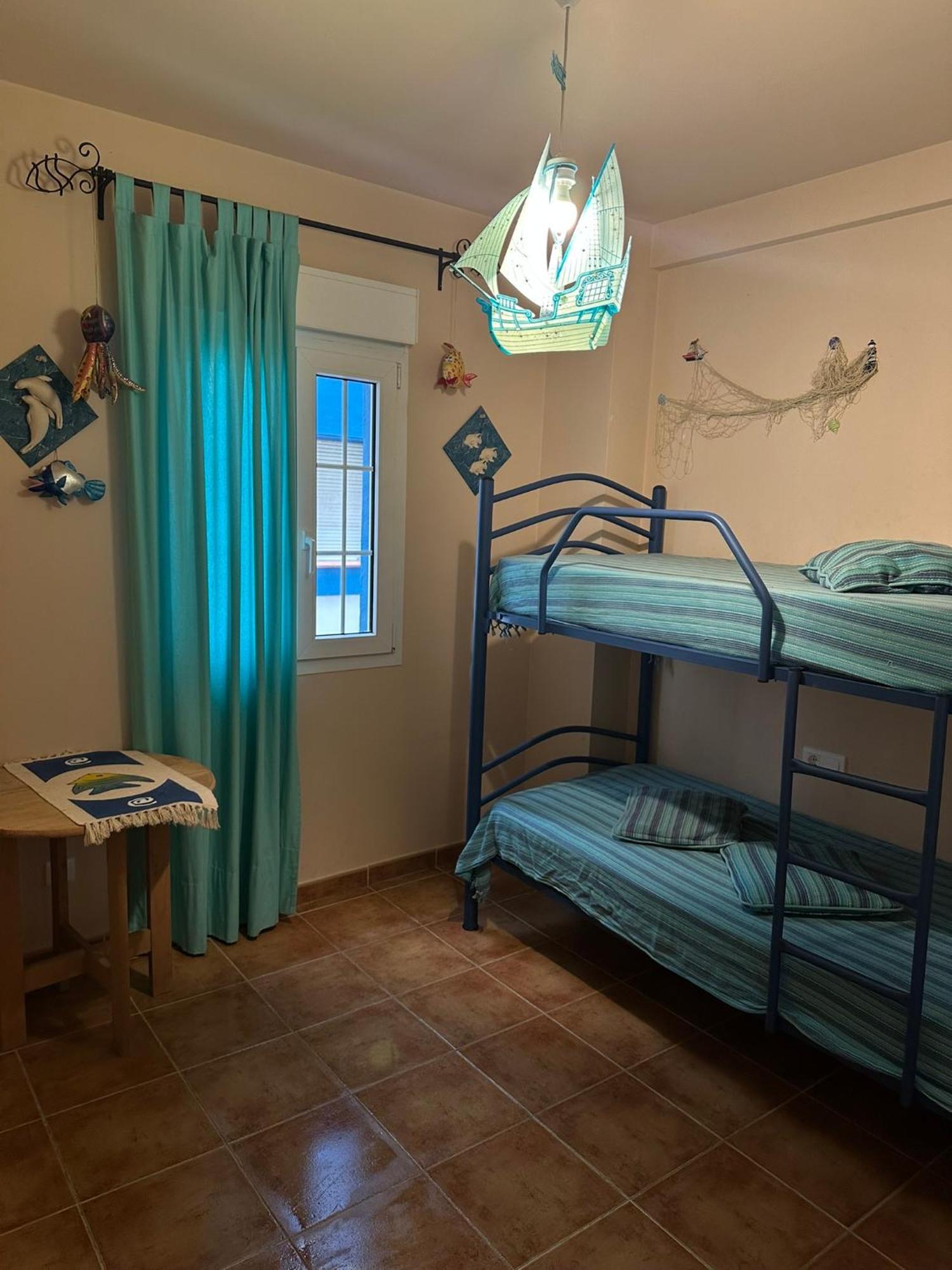 Beach Apartment Уелва Екстериор снимка